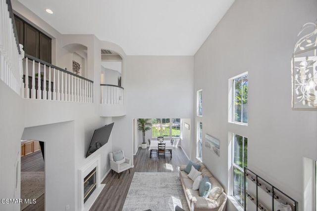 4445 Camino De Las Estrellas, Newbury Park, CA 91320