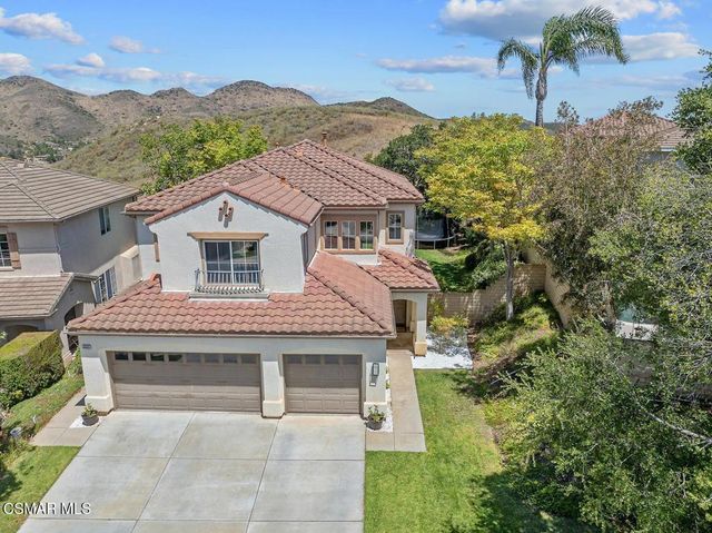 4445 Camino De Las Estrellas, Newbury Park, CA 91320