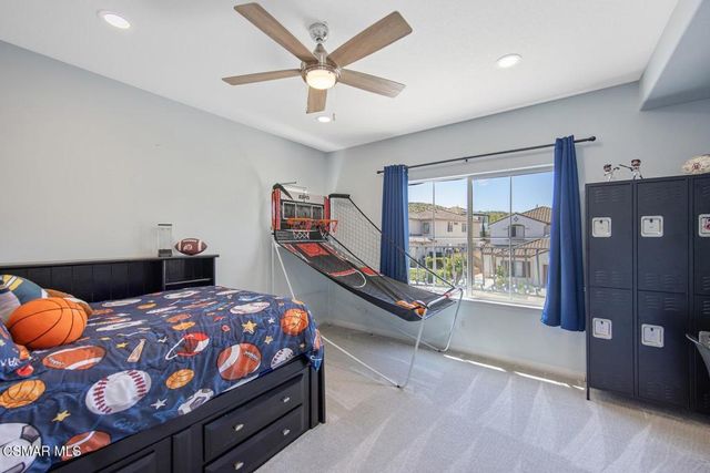 4445 Camino De Las Estrellas, Newbury Park, CA 91320