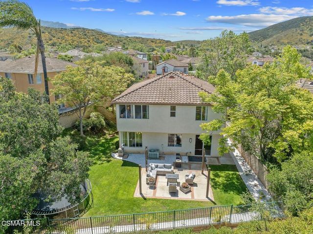 4445 Camino De Las Estrellas, Newbury Park, CA 91320