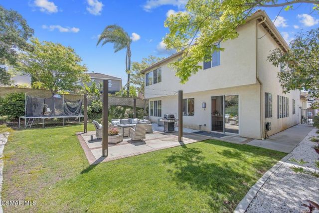 4445 Camino De Las Estrellas, Newbury Park, CA 91320