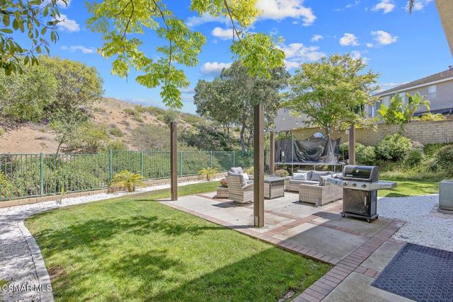 4445 Camino De Las Estrellas, Newbury Park, CA 91320