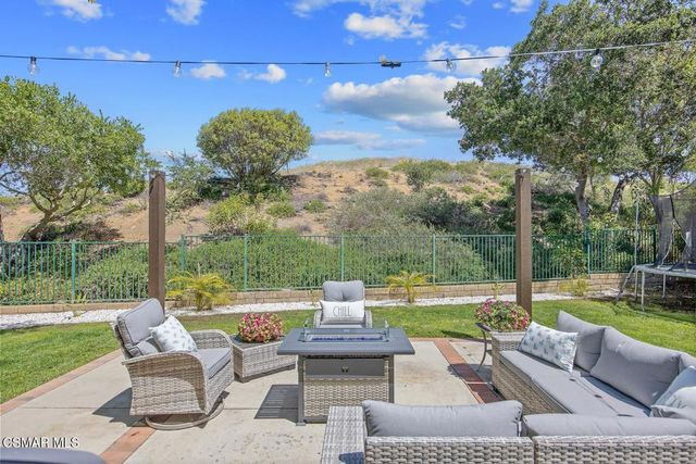 4445 Camino De Las Estrellas, Newbury Park, CA 91320