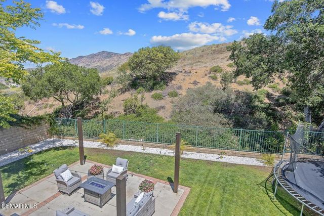 4445 Camino De Las Estrellas, Newbury Park, CA 91320