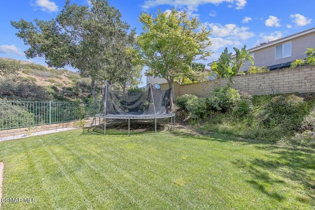 4445 Camino De Las Estrellas, Newbury Park, CA 91320