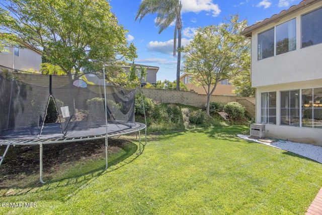 4445 Camino De Las Estrellas, Newbury Park, CA 91320