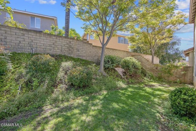4445 Camino De Las Estrellas, Newbury Park, CA 91320