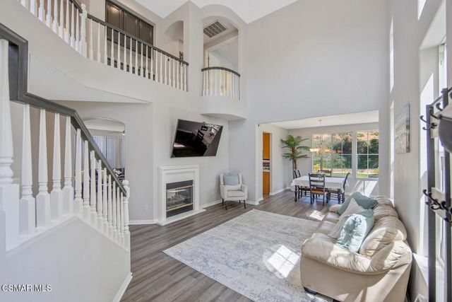 4445 Camino De Las Estrellas, Newbury Park, CA 91320