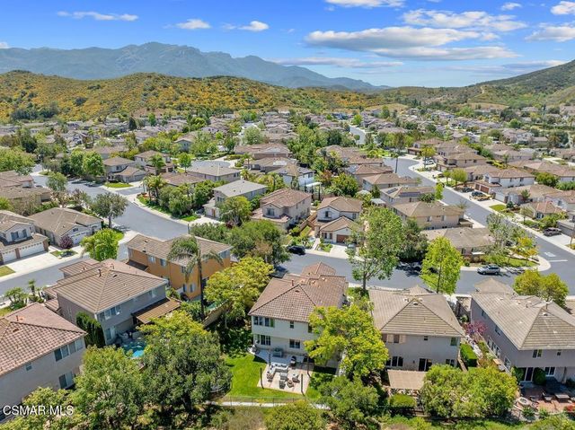 4445 Camino De Las Estrellas, Newbury Park, CA 91320