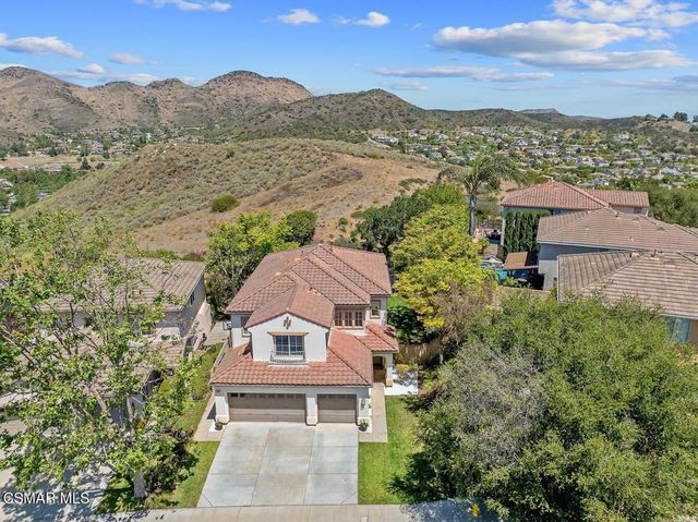 4445 Camino De Las Estrellas, Newbury Park, CA 91320