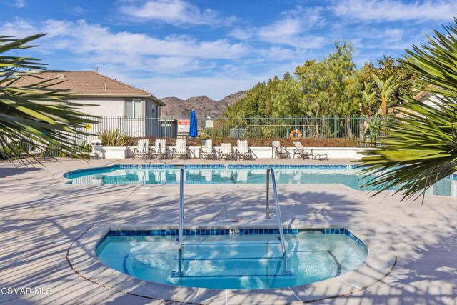 4445 Camino De Las Estrellas, Newbury Park, CA 91320