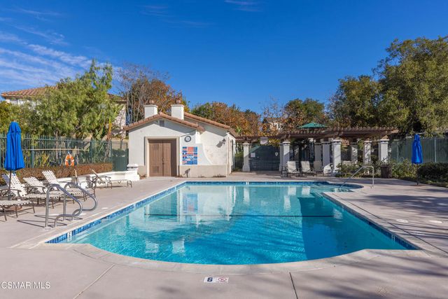 4445 Camino De Las Estrellas, Newbury Park, CA 91320