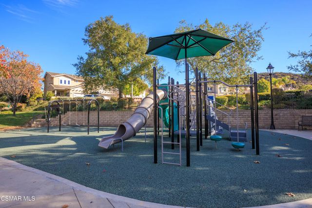 4445 Camino De Las Estrellas, Newbury Park, CA 91320