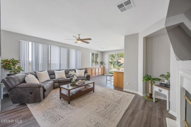 4445 Camino De Las Estrellas, Newbury Park, CA 91320