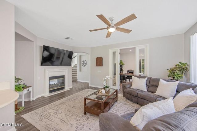 4445 Camino De Las Estrellas, Newbury Park, CA 91320