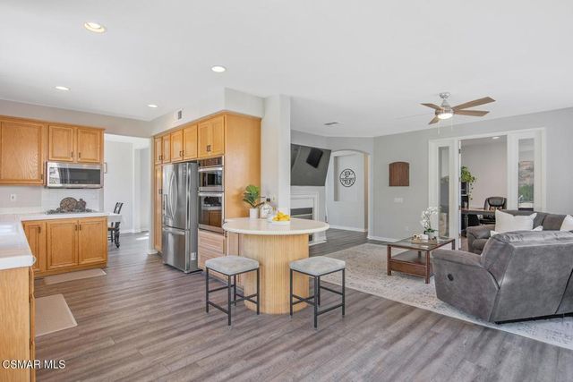 4445 Camino De Las Estrellas, Newbury Park, CA 91320