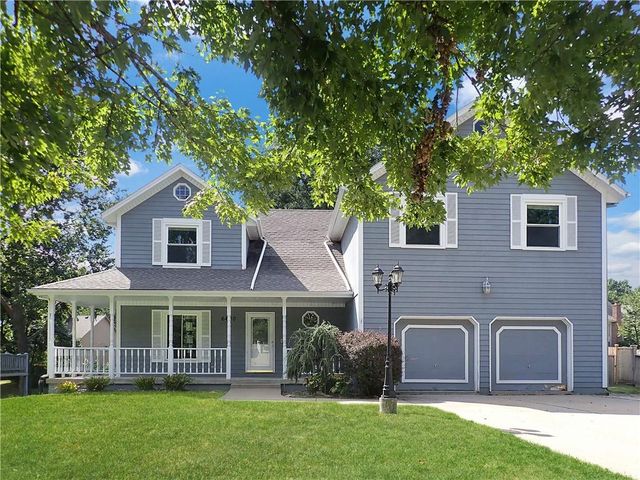 6400 Crysler Court, Kansas City, MO 64133