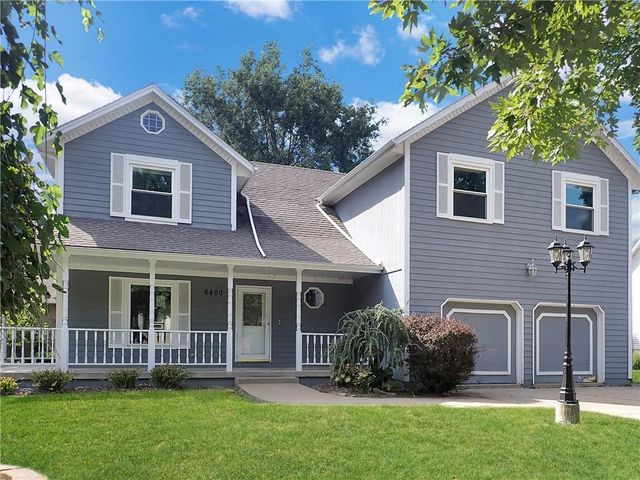 6400 Crysler Court, Kansas City, MO 64133