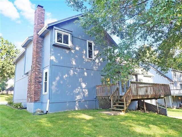 6400 Crysler Court, Kansas City, MO 64133