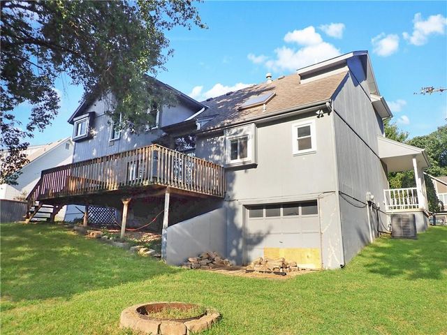 6400 Crysler Court, Kansas City, MO 64133