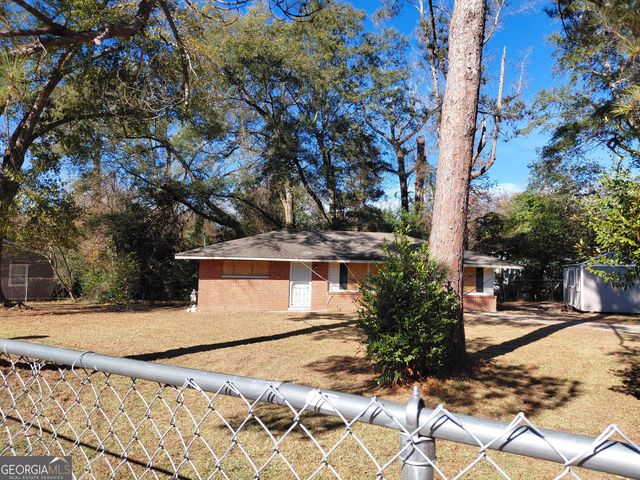 3837 Spencer Circle, Macon, GA 31206