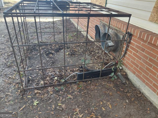 3837 Spencer Circle, Macon, GA 31206