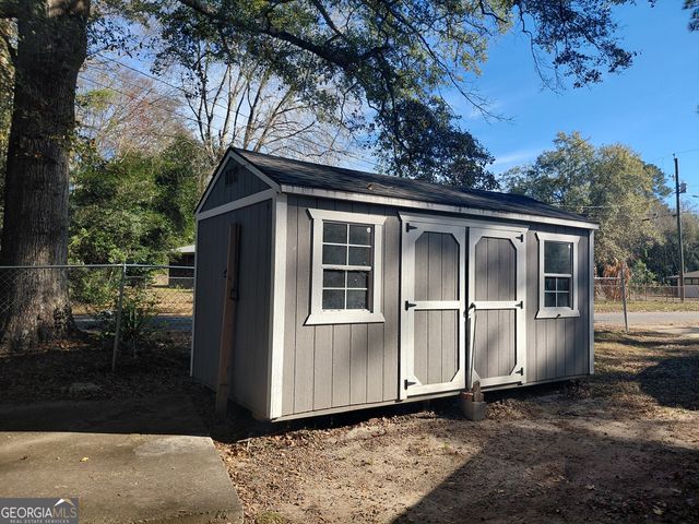 3837 Spencer Circle, Macon, GA 31206