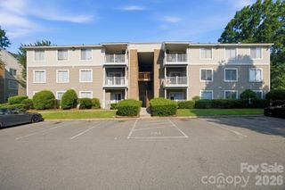 9505 University Terrace Drive B, Charlotte, NC 28262