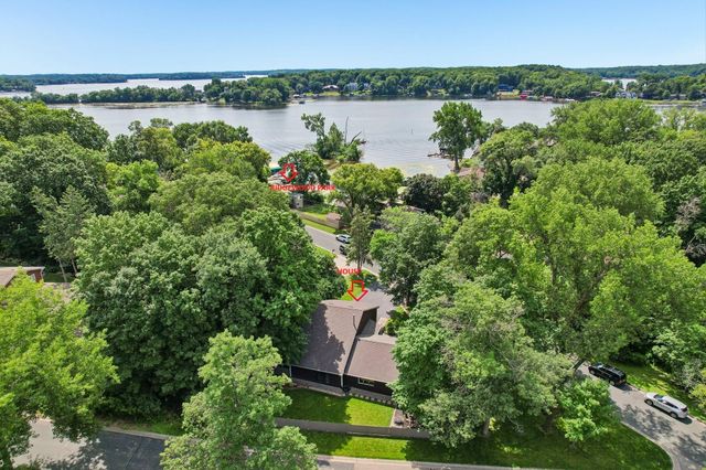 6074 Ridgewood Road, Mound, MN 55364