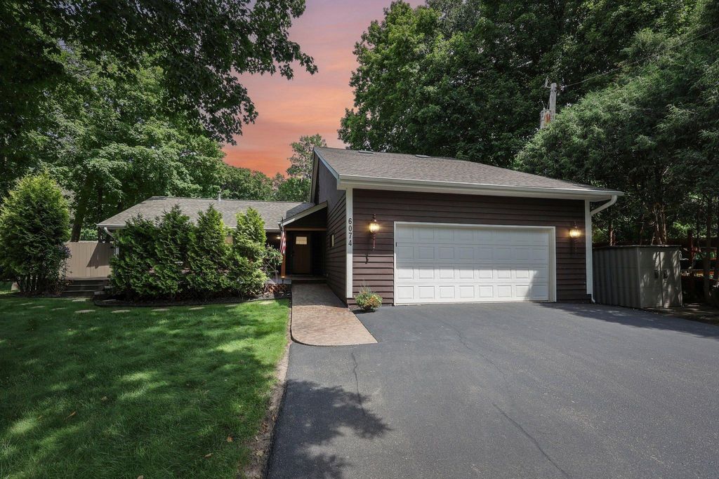 6074 Ridgewood Road, Mound, MN 55364