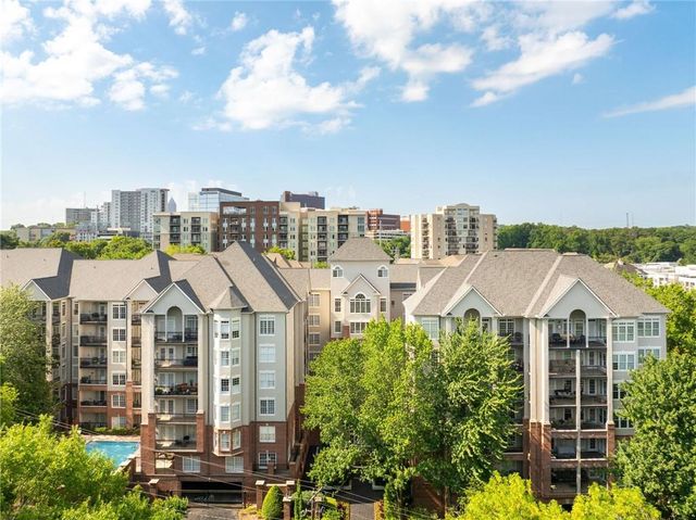 50 Biscayne Drive 1105, Atlanta, GA 30309