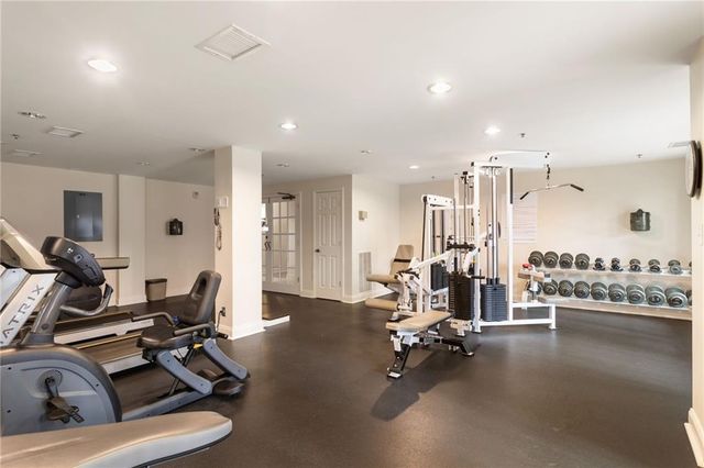 50 Biscayne Drive 1105, Atlanta, GA 30309