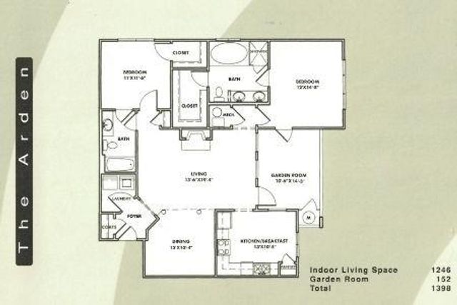 50 Biscayne Drive 1105, Atlanta, GA 30309