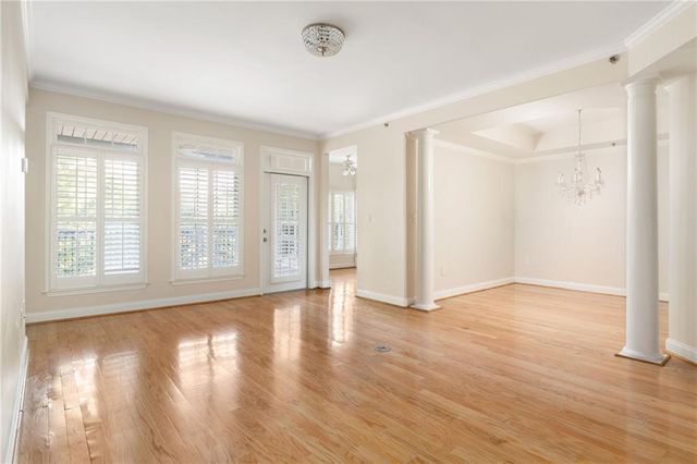 50 Biscayne Drive 1105, Atlanta, GA 30309