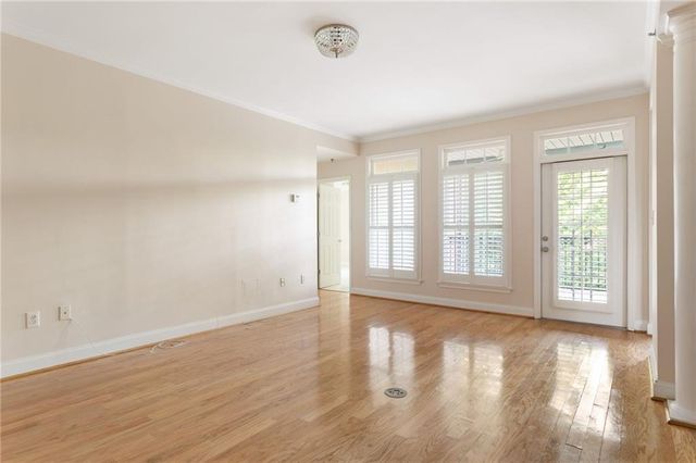 50 Biscayne Drive 1105, Atlanta, GA 30309