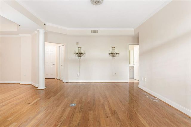 50 Biscayne Drive 1105, Atlanta, GA 30309