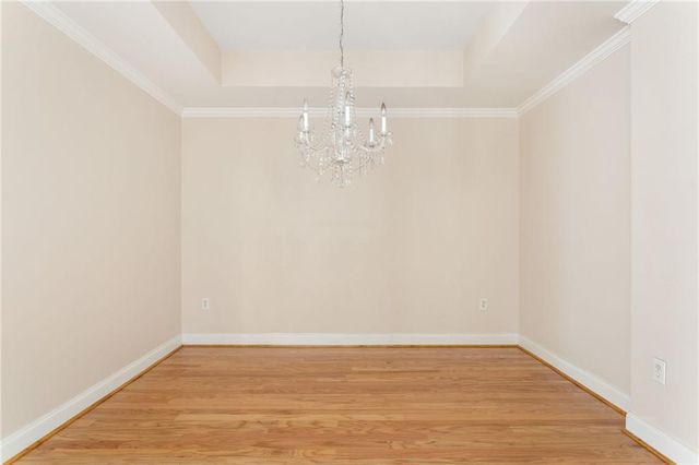 50 Biscayne Drive 1105, Atlanta, GA 30309