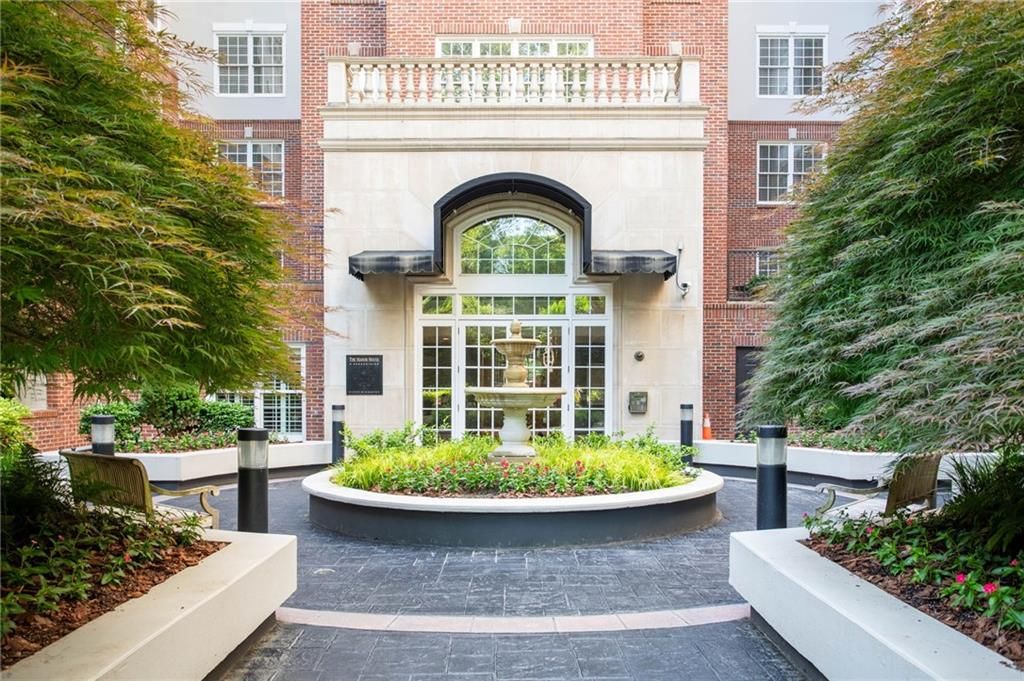 50 Biscayne Drive 1105, Atlanta, GA 30309