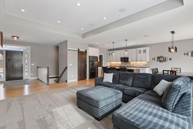 12770 196th Avenue NW, Elk River, MN 55330