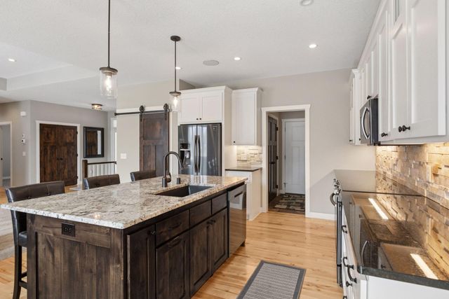 12770 196th Avenue NW, Elk River, MN 55330