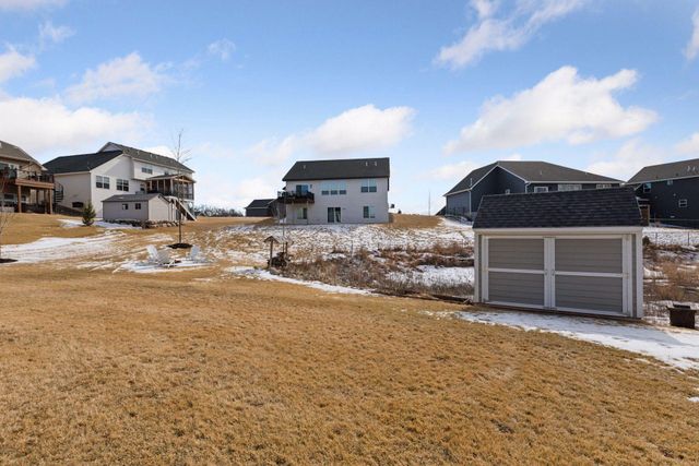 12770 196th Avenue NW, Elk River, MN 55330