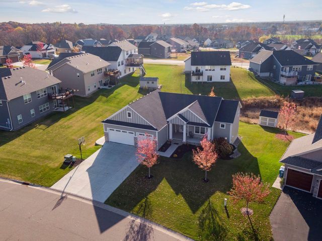 12770 196th Avenue NW, Elk River, MN 55330