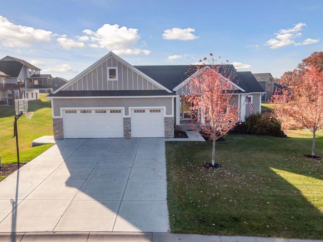 12770 196th Avenue NW, Elk River, MN 55330