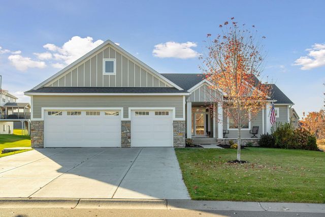 12770 196th Avenue NW, Elk River, MN 55330