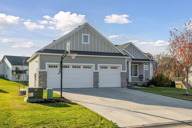 12770 196th Avenue NW, Elk River, MN 55330