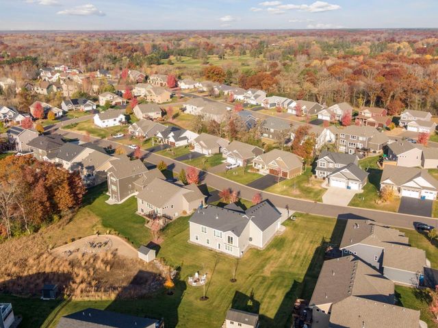 12770 196th Avenue NW, Elk River, MN 55330