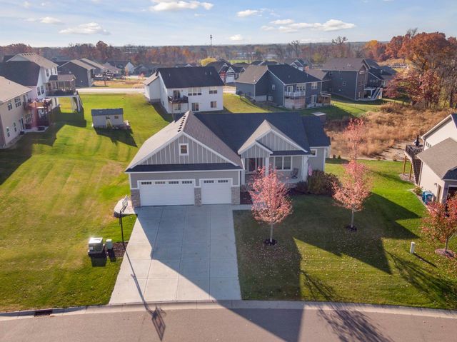 12770 196th Avenue NW, Elk River, MN 55330