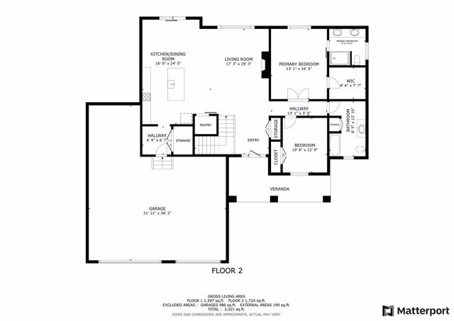 12770 196th Avenue NW, Elk River, MN 55330