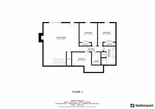 12770 196th Avenue NW, Elk River, MN 55330