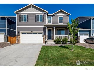 1718 Avery Plaza Street, Severance, CO 80550